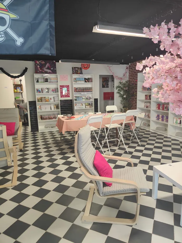 Kurama Café
